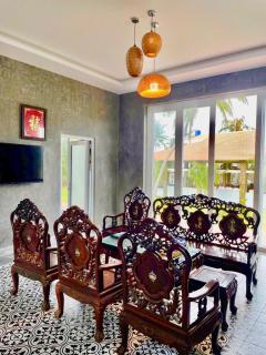 Charm Hon Rom Villas Resort - 7