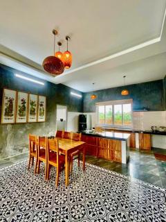 Charm Hon Rom Villas Resort - 6