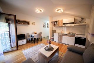Apartman SAN - 5