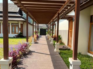 Villa Mae Hong Son - 1