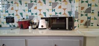 Suhana Aangan Rooms and Villa - 8