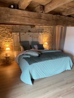 Gîte La Longère le Domaine Des Faluns - 6