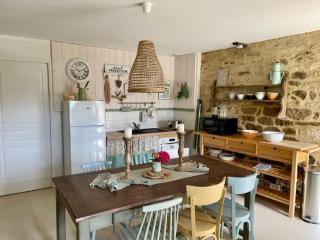 Gîte La Longère le Domaine Des Faluns - 3