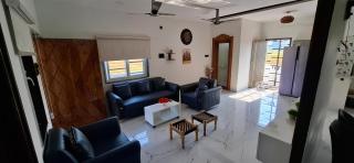 Suhana Aangan Rooms and Villa - 4