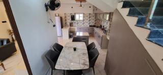 Suhana Aangan Rooms and Villa - 3