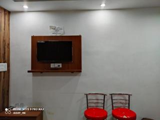 Hotel Shri Mohan - 7