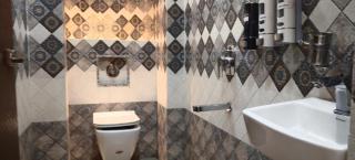 M-Hotel Aman Residency Ops- Quest Mall Near park circus Seven point crossing - 0