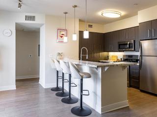 The Hesby Apartments - 6