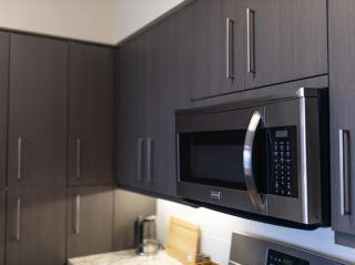 The Hesby Apartments - 5