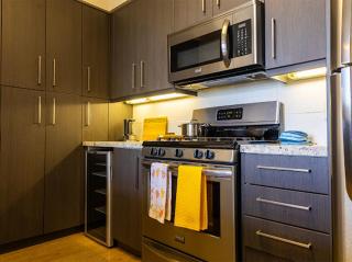 The Hesby Apartments - 4