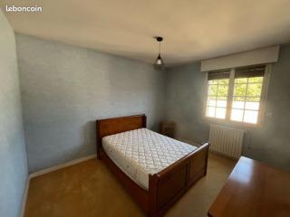 Maison avec jardin clos - 3