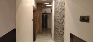 M-Hotel Aman Residency Ops- Quest Mall Near park circus Seven point crossing - 2
