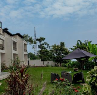 RUBONA HILL Lodge - 7