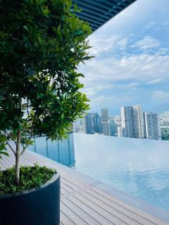 Core Residence TRX Kuala Lumpur - 4