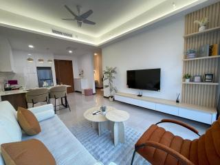 Core Residence TRX Kuala Lumpur - 2