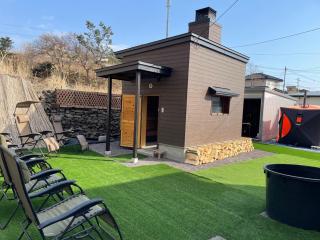 Private sauna stay Shinori - Vacation STAY 34530v - 4