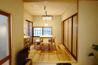 Kyoto Station South - Vacation STAY 37020v - 2