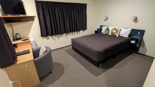 The Peninsula Kaikoura - 2