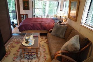 POND CABIN Myoko - Vacation STAY 15921 - Myoko - 7