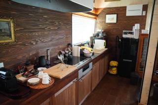 POND CABIN Myoko - Vacation STAY 15921 - Myoko - 5