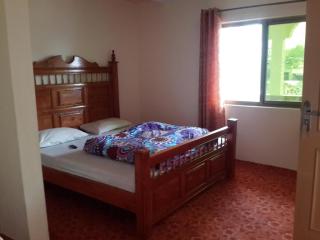 Taj Mahal International Guest House - Dargai - 6