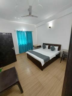 Hotel O Naveen Residancy - 0