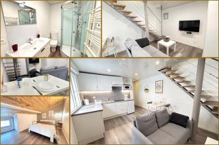 Le Ferdinand II - Chic & Central - 8