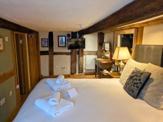 Seven Stars - Ledbury - 9