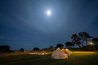 Tanesashi Campsite- Camp - Vacation STAY 42216v - Hachinohe - 3