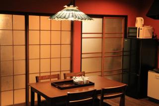 Kyoto Inn Nijo Yumeya - Vacation STAY 34471v - 9