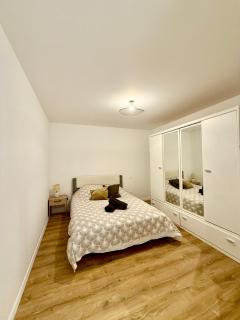 Appartement chaleureux - 3