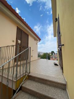 BOBO GUEST HOUSE PULA - private apartment - 8