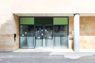 GO2 Lancaster Centre Hotel by OYO - Lancaster - 9