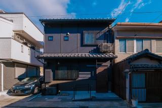Zero Inn Nijojo - Vacation STAY 44695v - 1