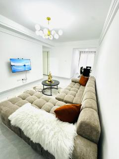 Rahani 2br apartment Kilimani NBO716-908-233 - 0