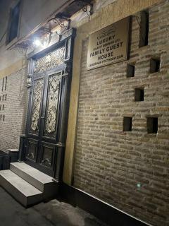 Emirkhan Guesthouse - 9