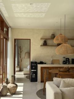New 2BR Pool in Uluwatu 5 Villa Meru - 6