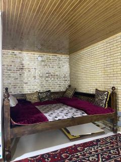 Emirkhan Guesthouse - 5
