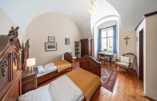 Gästehaus Stift Altenburg - 4