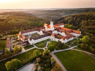 Gästehaus Stift Altenburg - - 1