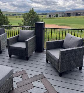 Spearfish spacious home, exit 17, 10 miles to Sturgis Deadwood Spearfish - 4