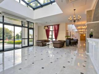 White Rock Castle Apartments - Pool & SPA - Baltschik - 6