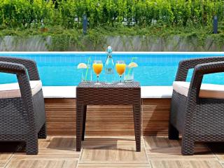 White Rock Castle Apartments - Pool & SPA - Baltschik - 8