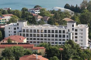 White Rock Castle Apartments - Pool & SPA - Baltschik - 7