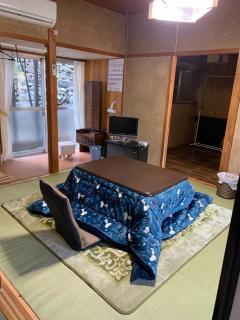 J's Select & Lodge - Vacation STAY 16052 - Kumano - 8