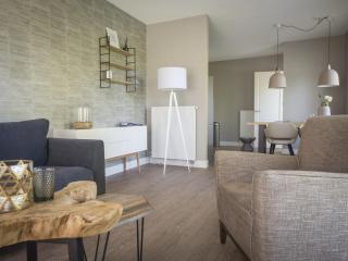 Apartment in tasteful farmhouse in De Cocksdorp, on the Wadden island of Texel - 1
