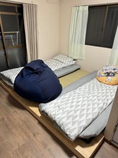 Suidobashi Ryokan - Vacation STAY 16177 - 2