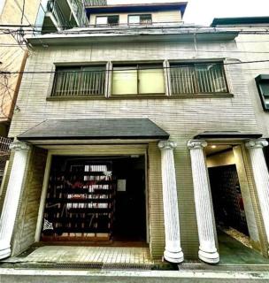 Suidobashi Ryokan - Vacation STAY 16178 - Osaka - 1