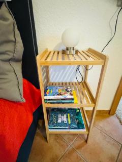 Forest Nest Huchenfeld - 4