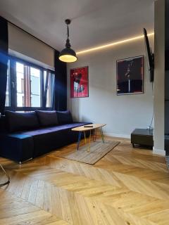 VipWarsawApartments pl Browary Warszawskie - Warschau - 9